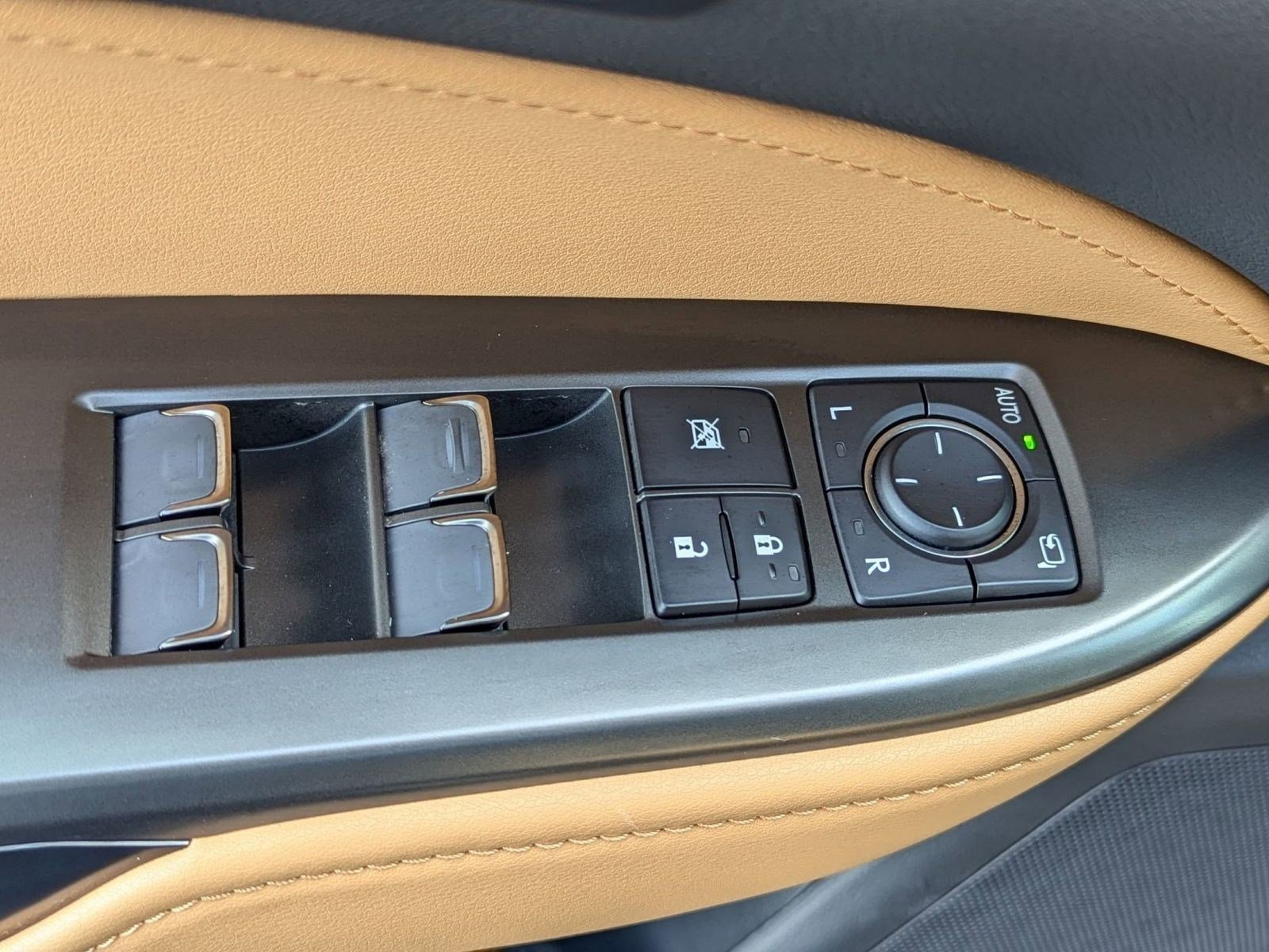 New 2026 Lexus NX 350 AWD w/ Luxury Package image 21