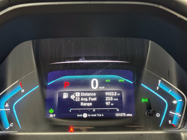 Used 2020 Honda Odyssey EX image 5
