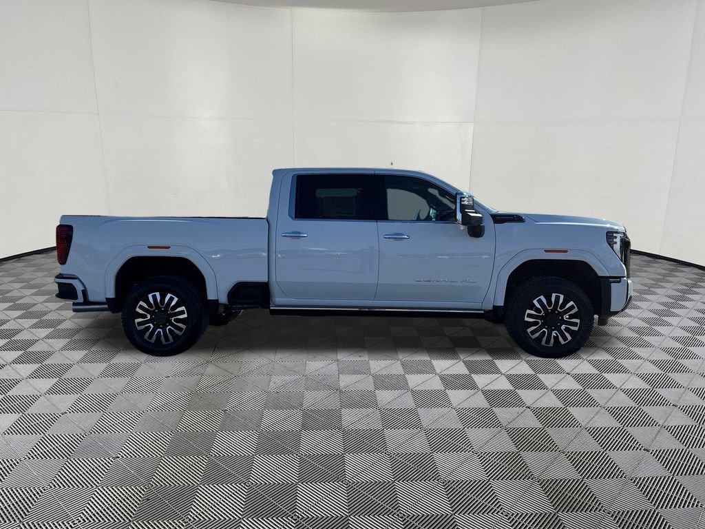New 2026 GMC Sierra 2500 Denali Ultimate AWD/4WD image 6