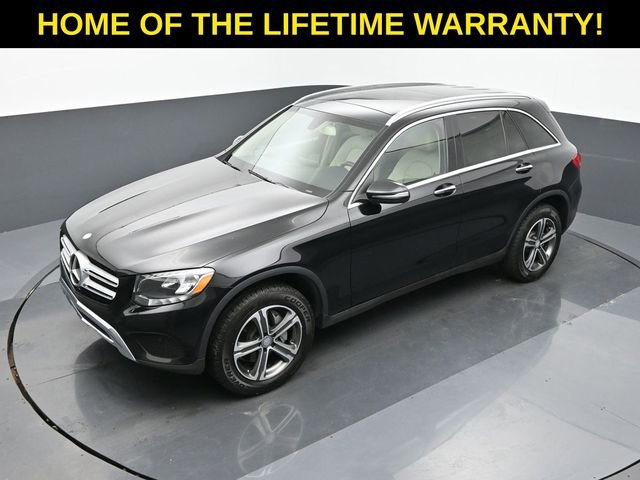 Used 2016 Mercedes-Benz GLC 300 4MATIC image 60