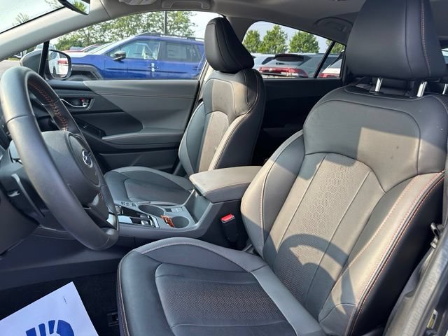 Certified 2025 Subaru Crosstrek 2.5i Limited AWD/4WD image 30