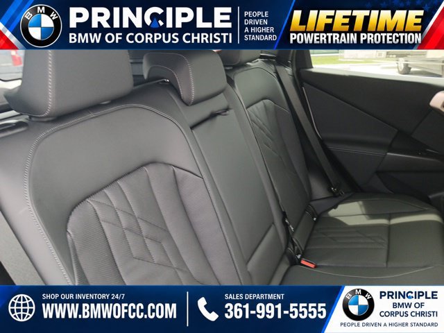 New 2025 BMW X3 xDrive30i w/ Premium Package AWD/4WD image 13