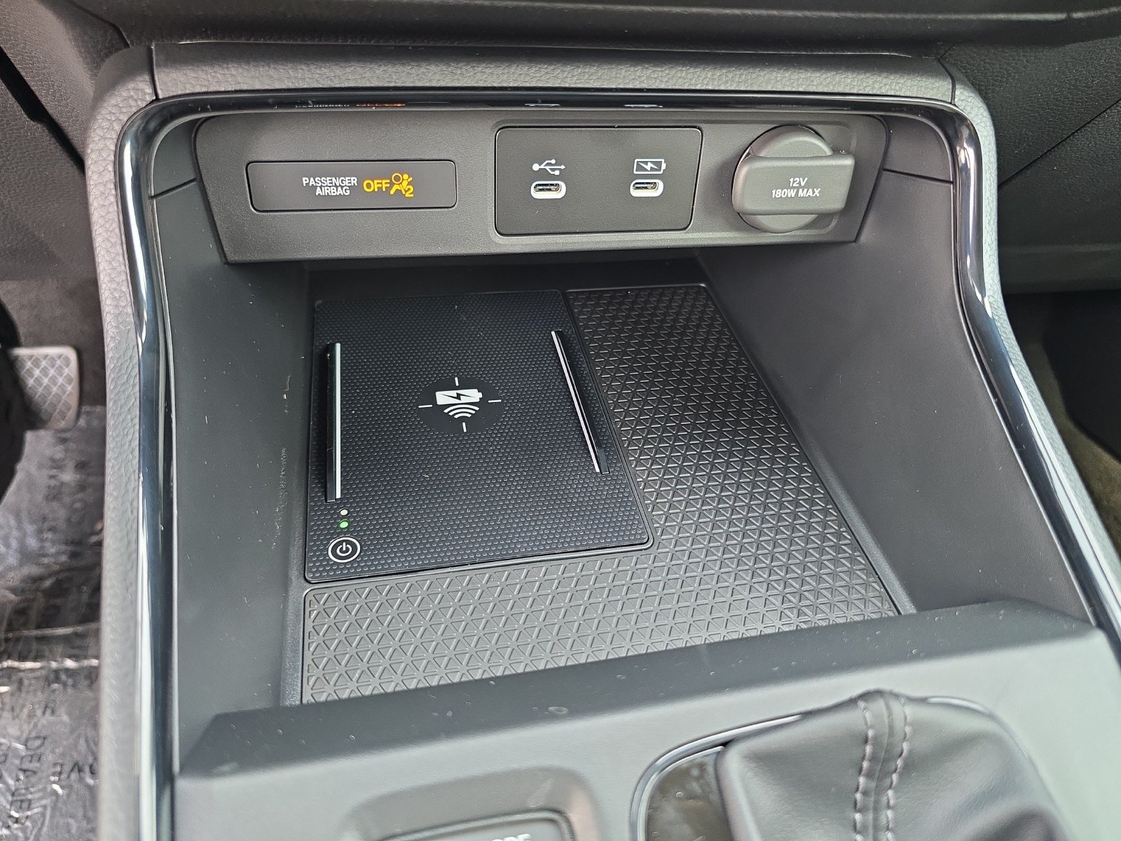 New 2026 Honda CR-V LX image 20