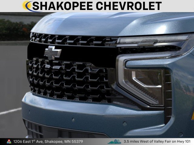 New 2026 Chevrolet Tahoe Premier AWD/4WD image 13