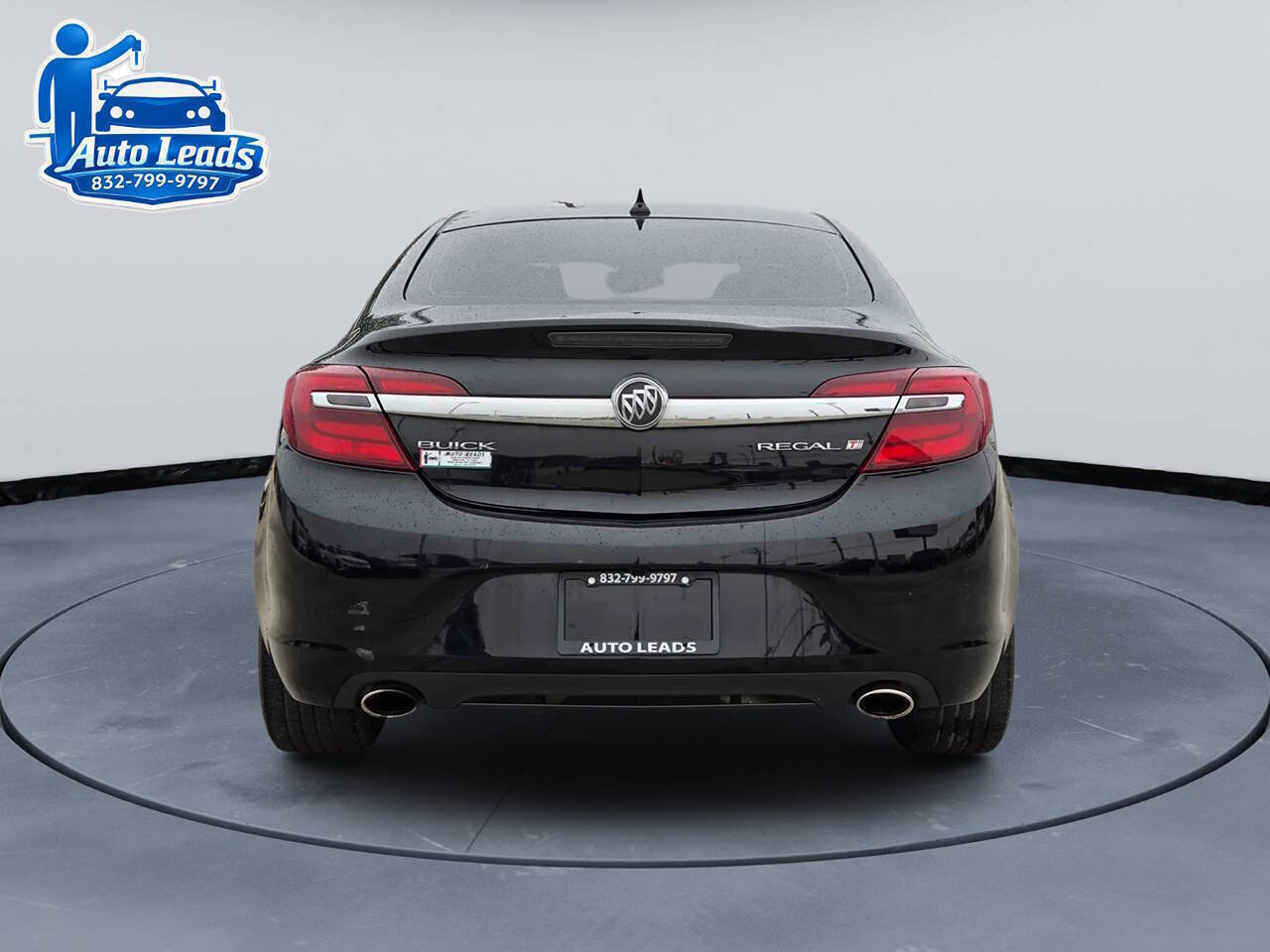 Used 2014 Buick Regal FWD image 7