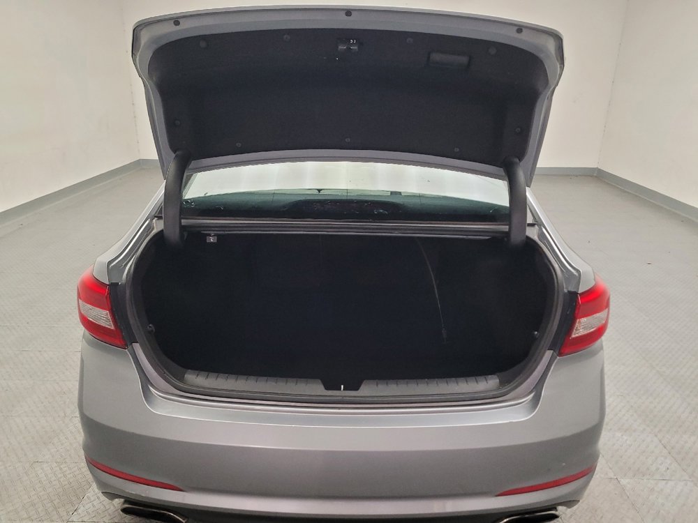 Used 2015 Hyundai Sonata Sport w/ Option Group 03 FWD image 29