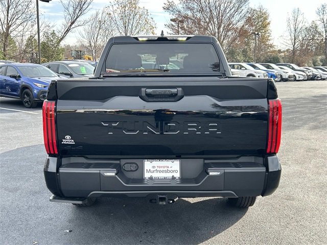 Used 2025 Toyota Tundra SR image 5
