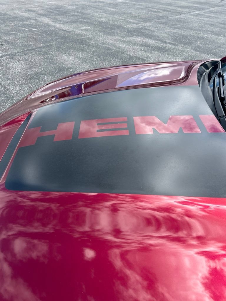 Used 2019 Dodge Charger Scat Pack w/ Daytona Edition Group RWD image 20