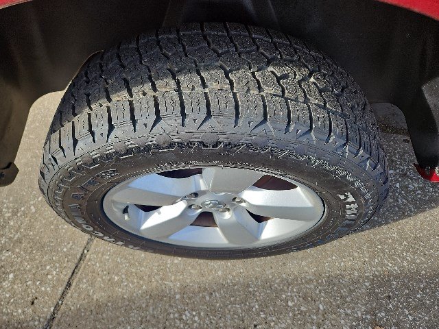 Used 2014 RAM 1500 ST AWD/4WD image 7