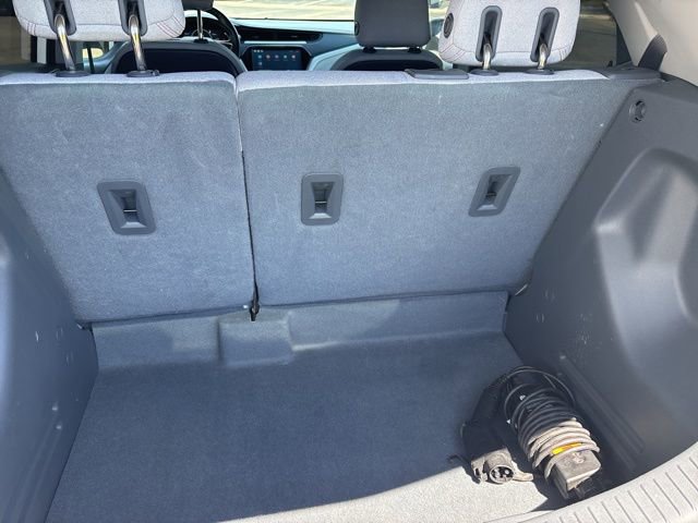 Used 2017 Chevrolet Bolt LT image 32