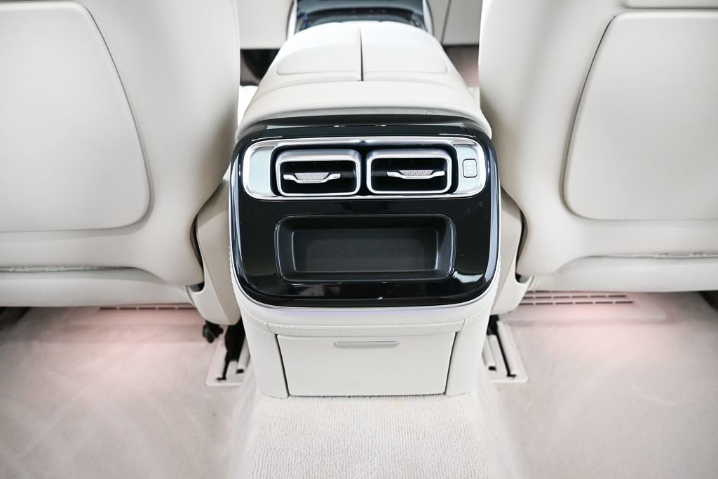 Used 2022 Mercedes-Benz S 580 4MATIC Sedan image 17