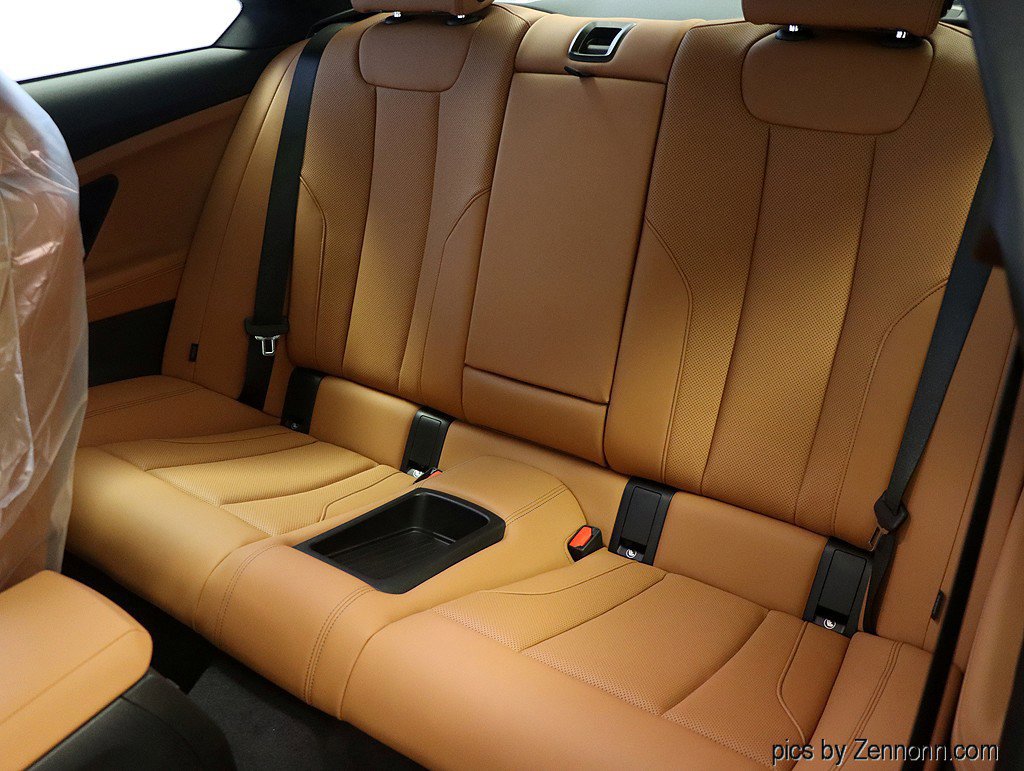 Used 2025 BMW 230i xDrive Coupe w/ Premium Package image 25