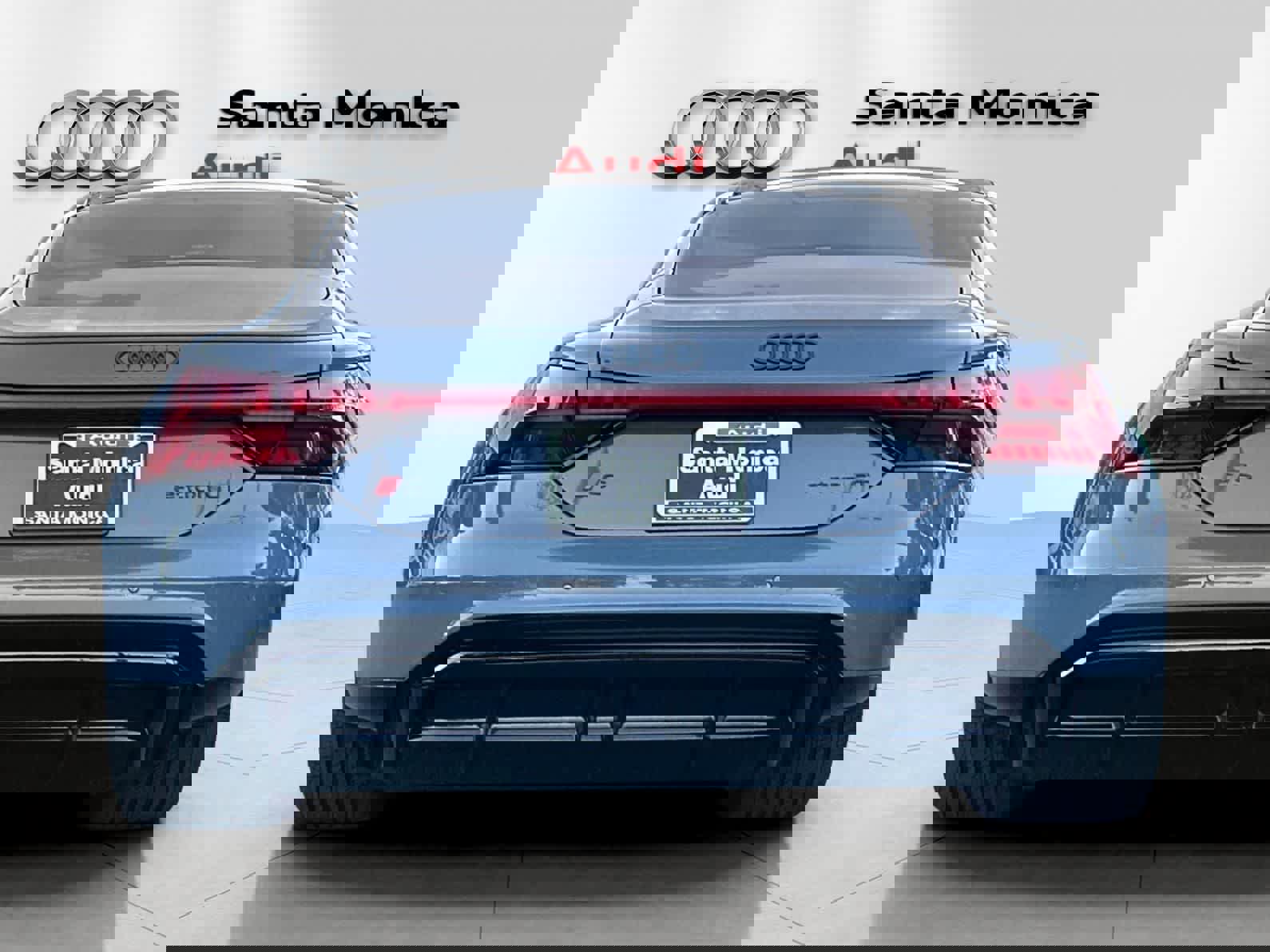 New 2026 Audi S e-tron GT Premium Plus image 7