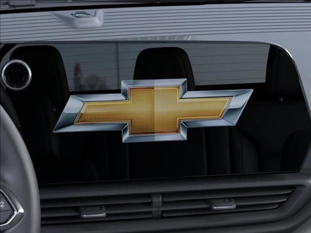 New 2026 Chevrolet Silverado EV LT w/ Plus Package AWD/4WD image 20