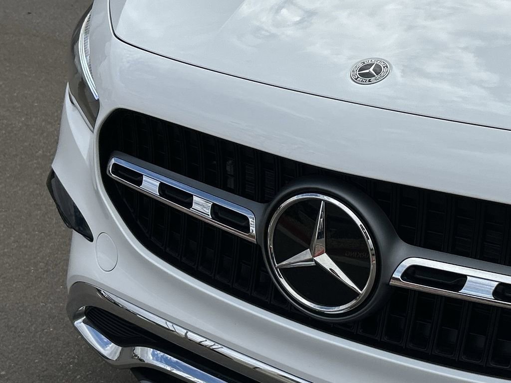 Used 2026 Mercedes-Benz GLA 250 image 30
