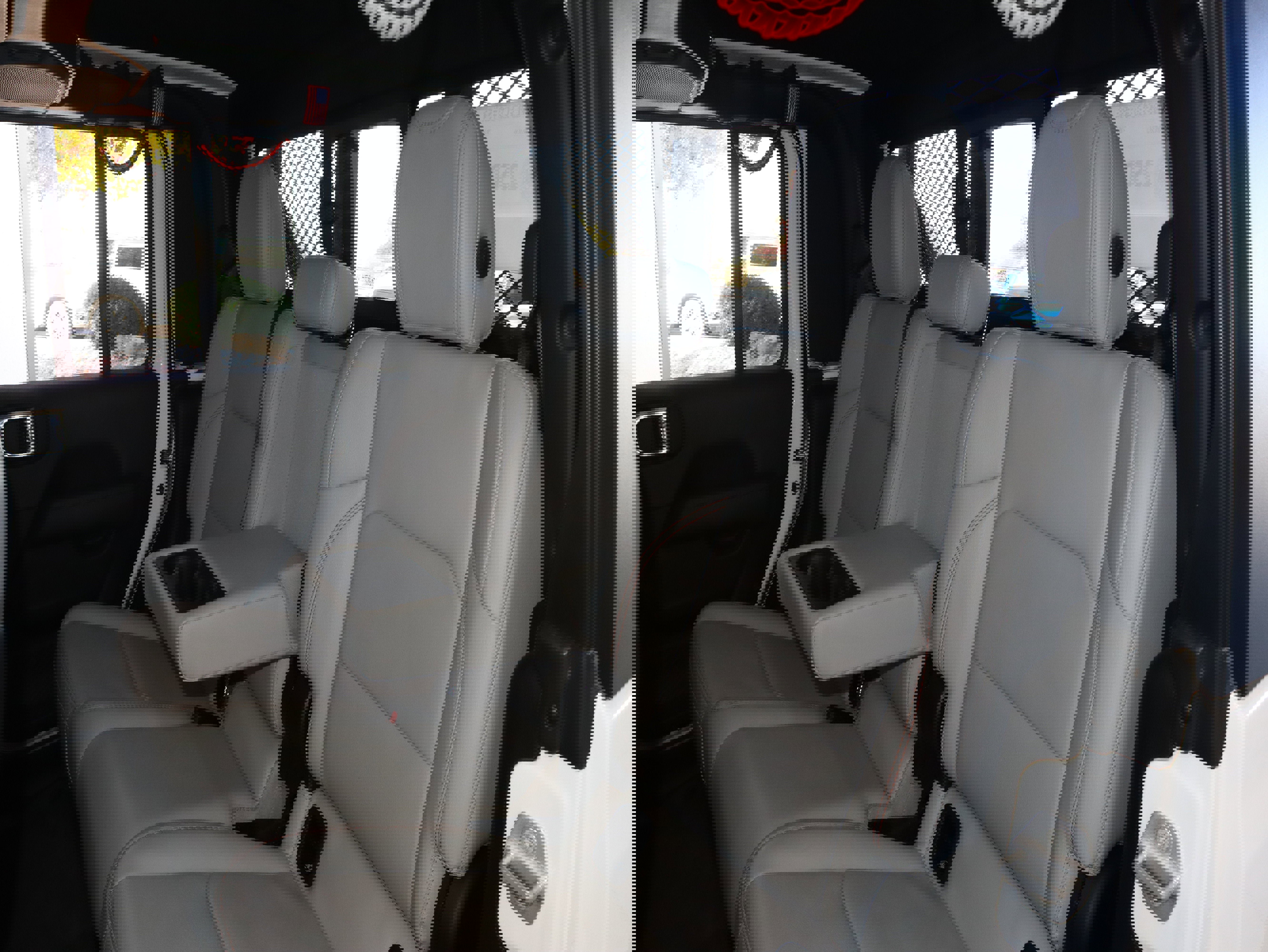 Used 2023 Jeep Gladiator Mojave w/ Trailer Tow Package image 37