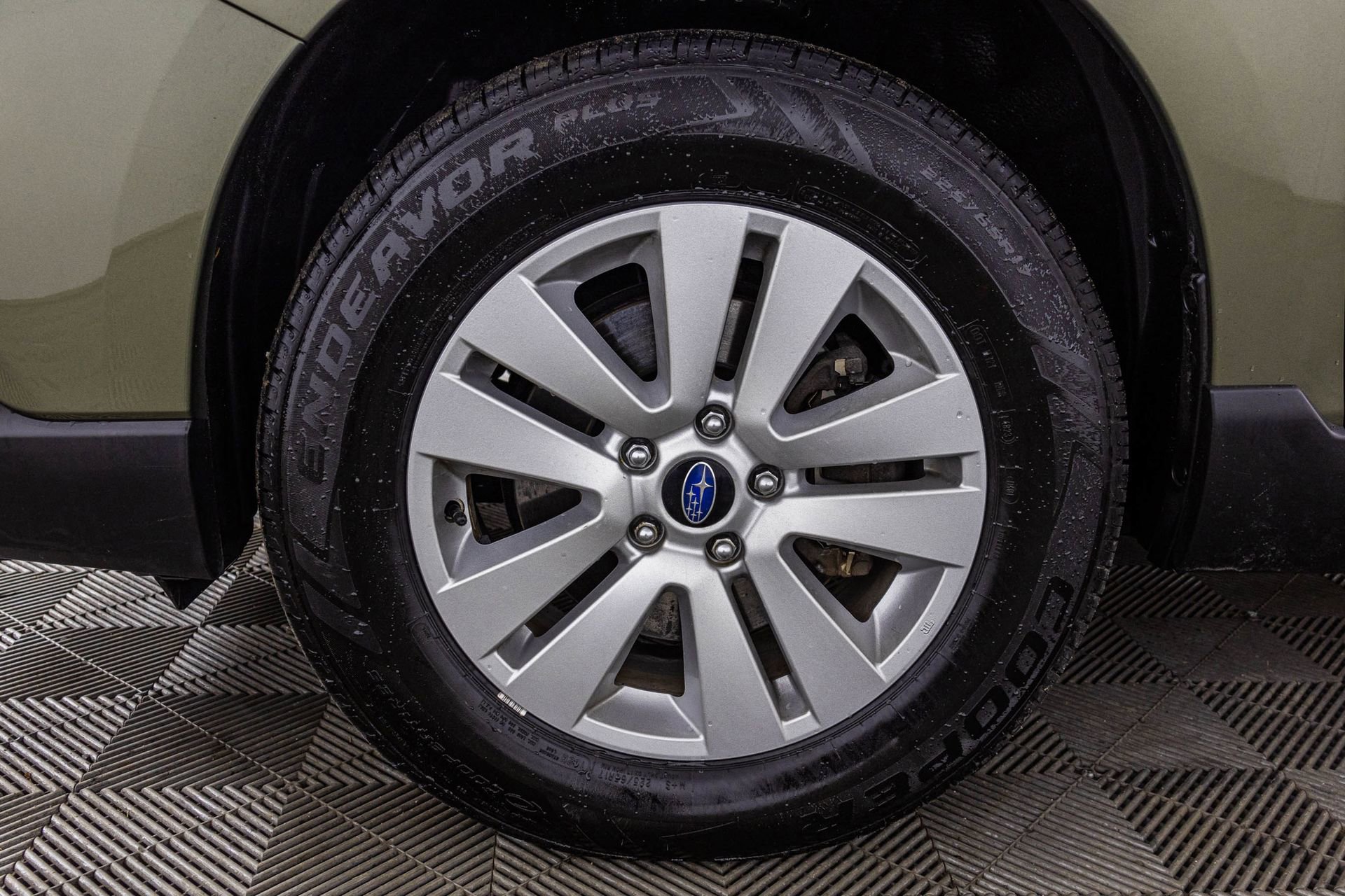 Used 2019 Subaru Outback 2.5i image 47