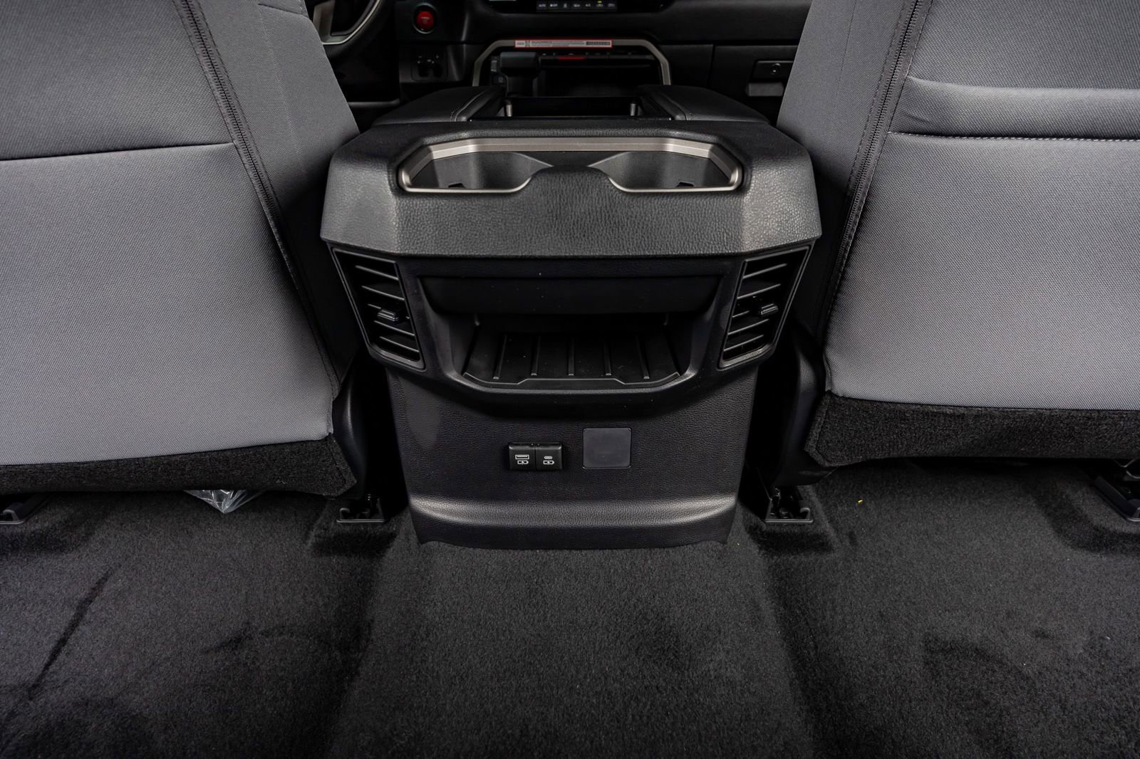 Used 2025 Toyota Tundra SR5 image 33