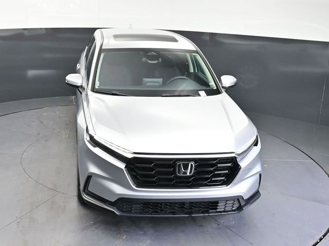 Used 2024 Honda CR-V EX image 28