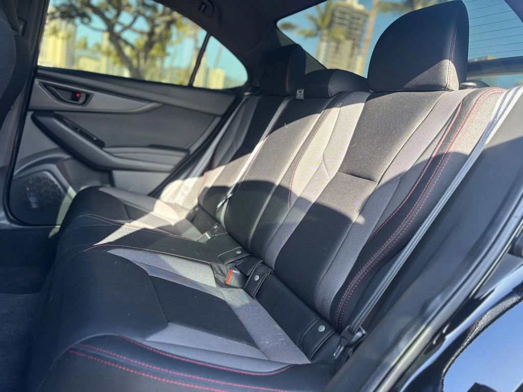 Used 2024 Subaru WRX image 10