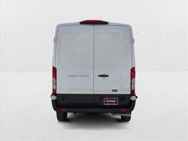 New 2025 Ford Transit 250 148 Medium Roof w/ Load Area Protection Package image 7
