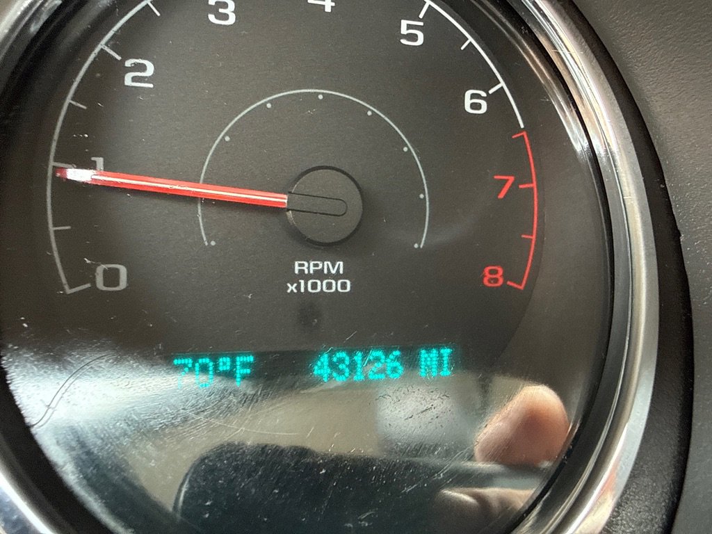 Used 2006 Chevrolet Cobalt LS FWD image 14