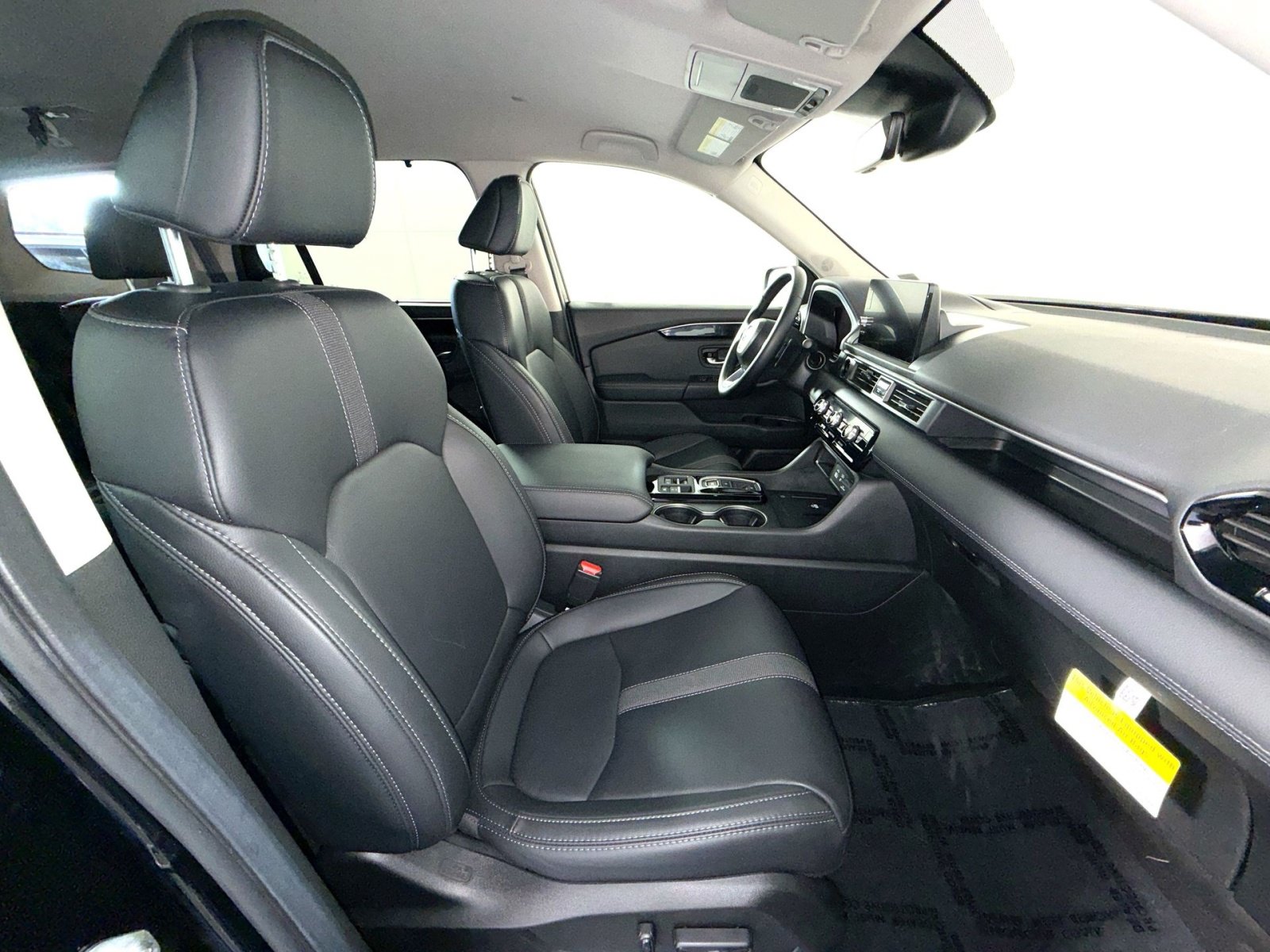 Used 2025 Honda Pilot EX-L image 27