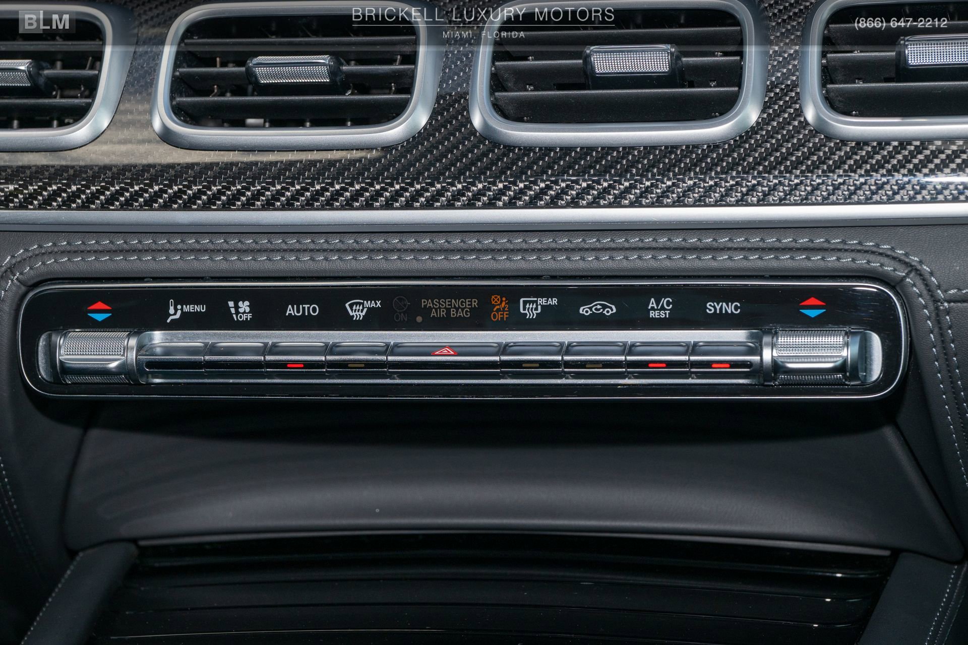 Used 2022 Mercedes-Benz GLE 53 AMG 4MATIC Coupe image 24