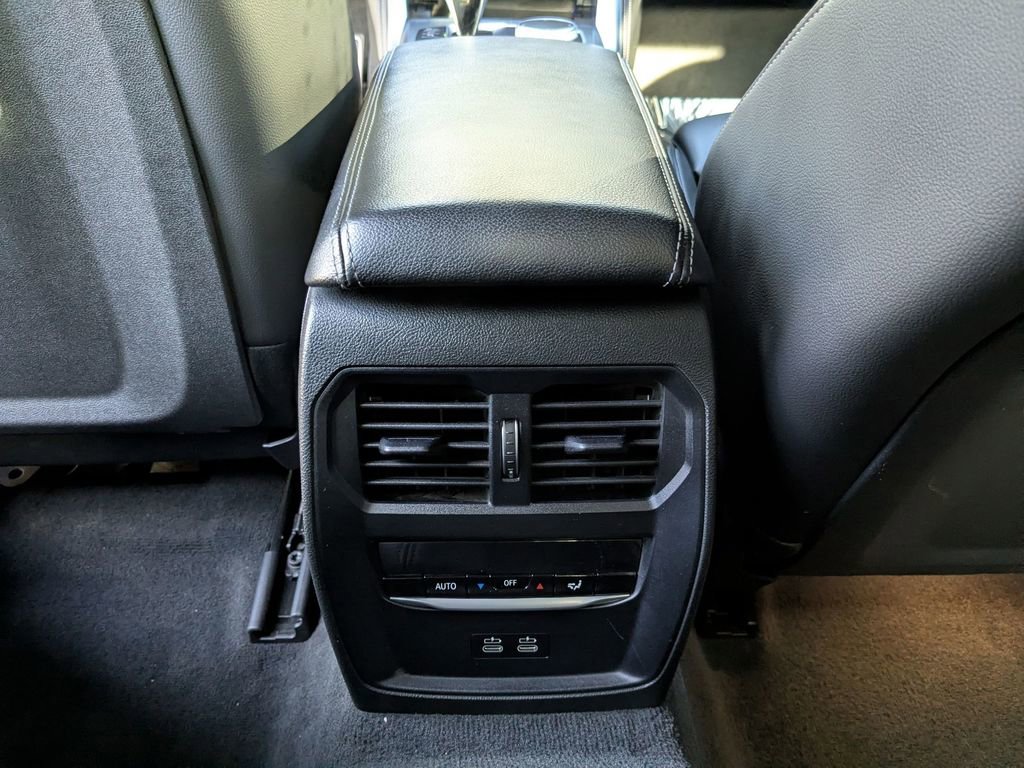 Used 2023 BMW 440i xDrive Convertible w/ Premium Package image 26