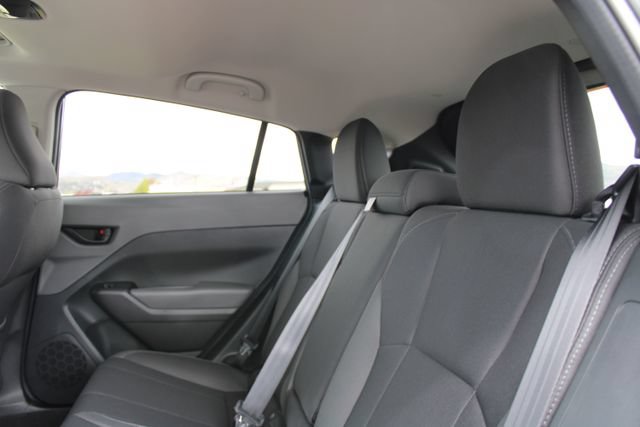 Certified 2025 Subaru Crosstrek 2.5i Premium AWD/4WD image 17