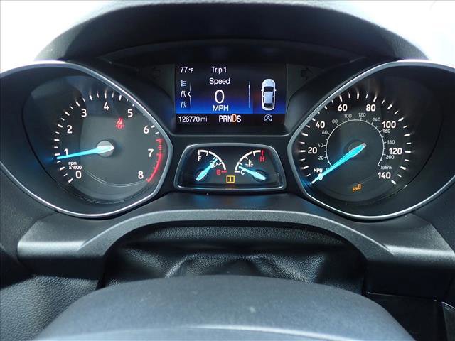 Used 2019 Ford Escape Titanium AWD/4WD image 25