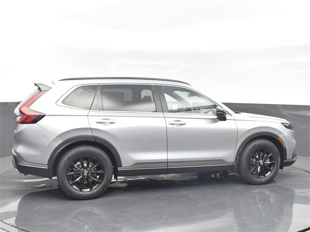 New 2025 Honda CR-V Sport-L image 6