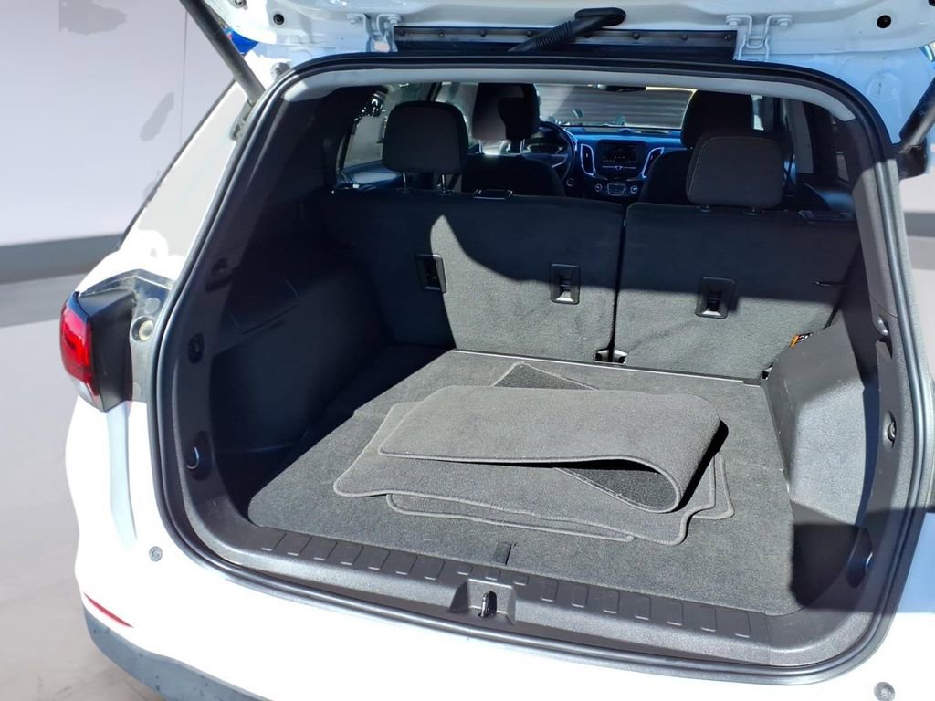 Used 2024 Chevrolet Equinox LT image 10