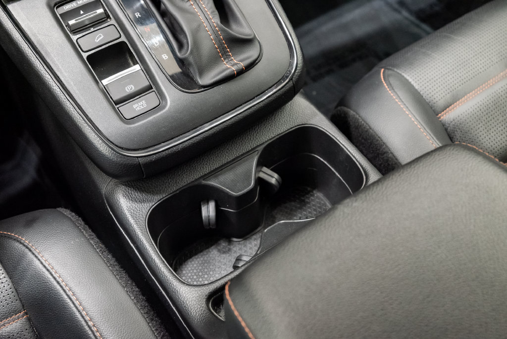 Used 2024 Honda CR-V Sport-L image 27