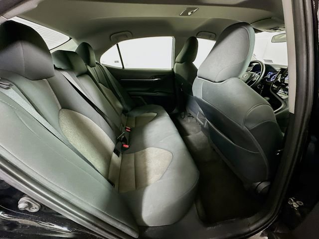Certified 2024 Toyota Camry LE image 24