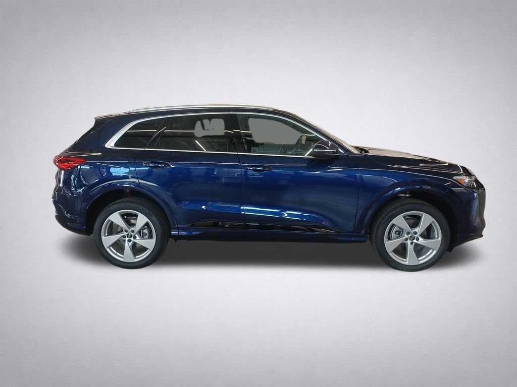 New 2025 Audi Q5 Premium Plus AWD/4WD image 2