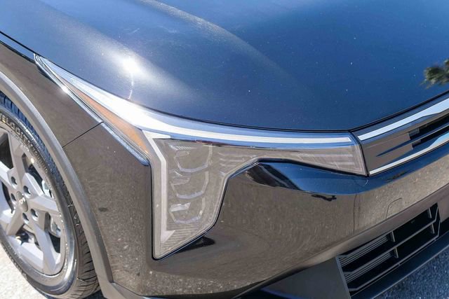 Certified 2025 Kia K4 LXS image 11