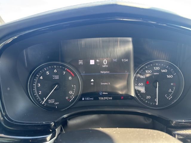 Used 2020 Cadillac XT6 Premium Luxury w/ Platinum Package AWD/4WD image 20