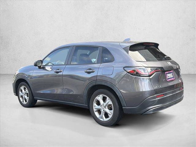 Used 2023 Honda HR-V LX image 7