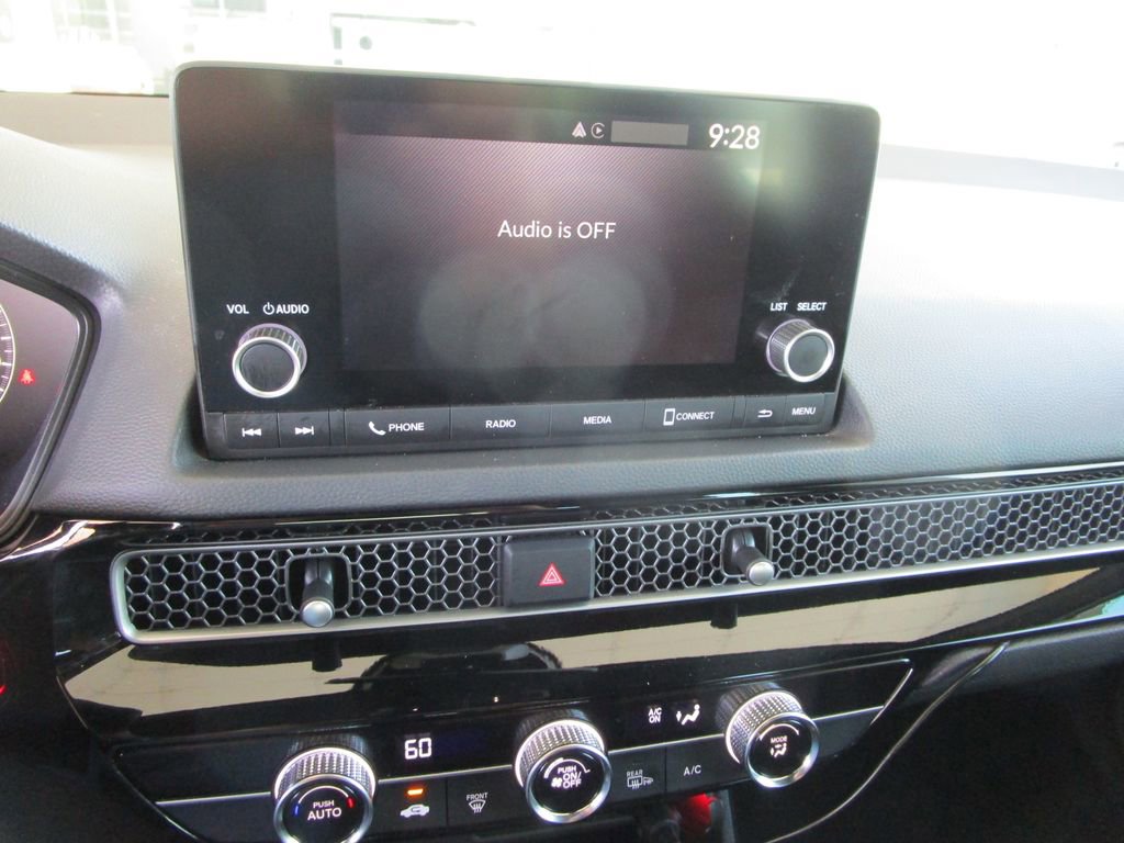 Used 2025 Honda Civic Sport image 27