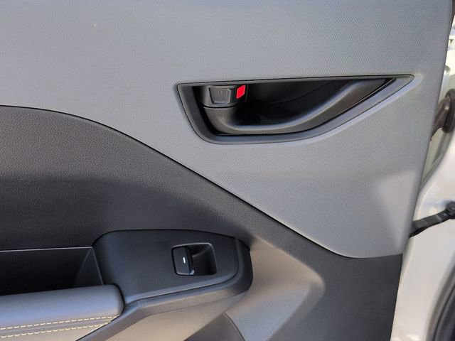 Certified 2025 Subaru Crosstrek 2.5i Sport w/ Crosstrek Mirror Package AWD/4WD image 31