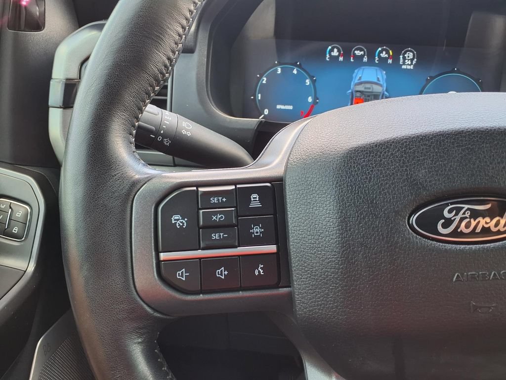 Used 2024 Ford F150 Lariat w/ Equipment Group 502A High AWD/4WD image 38