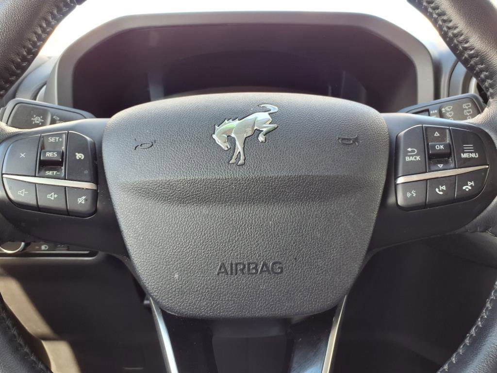Used 2023 Ford Bronco Sport Big Bend w/ Convenience Package image 15