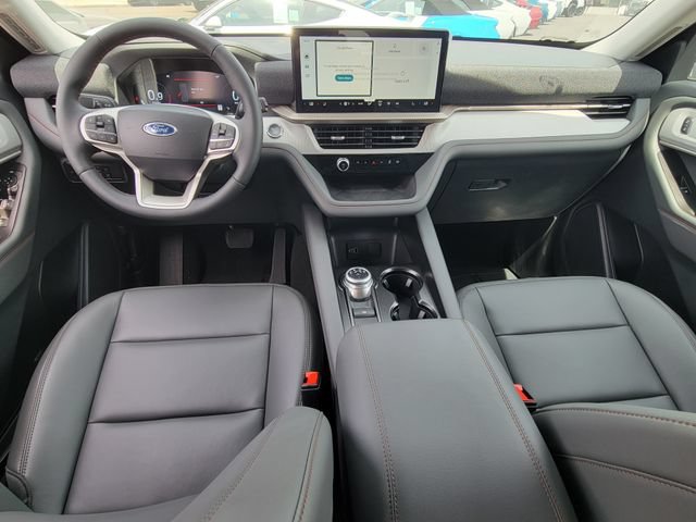 New 2026 Ford Explorer Active w/ Active Comfort Package RWD image 15