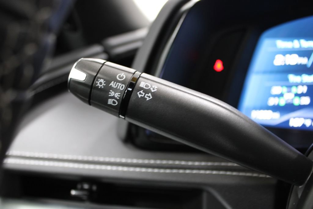 Used 2024 Chevrolet Corvette Stingray Coupe w/ Z51 Performance Package image 33