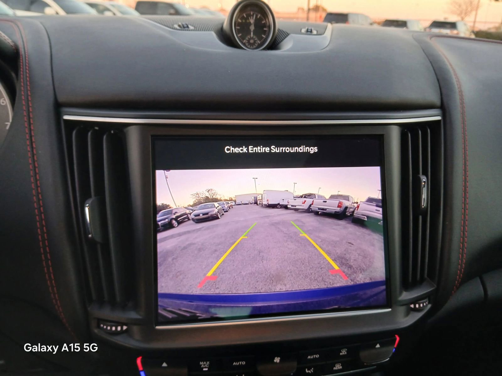 Used 2022 Maserati Levante GT image 33