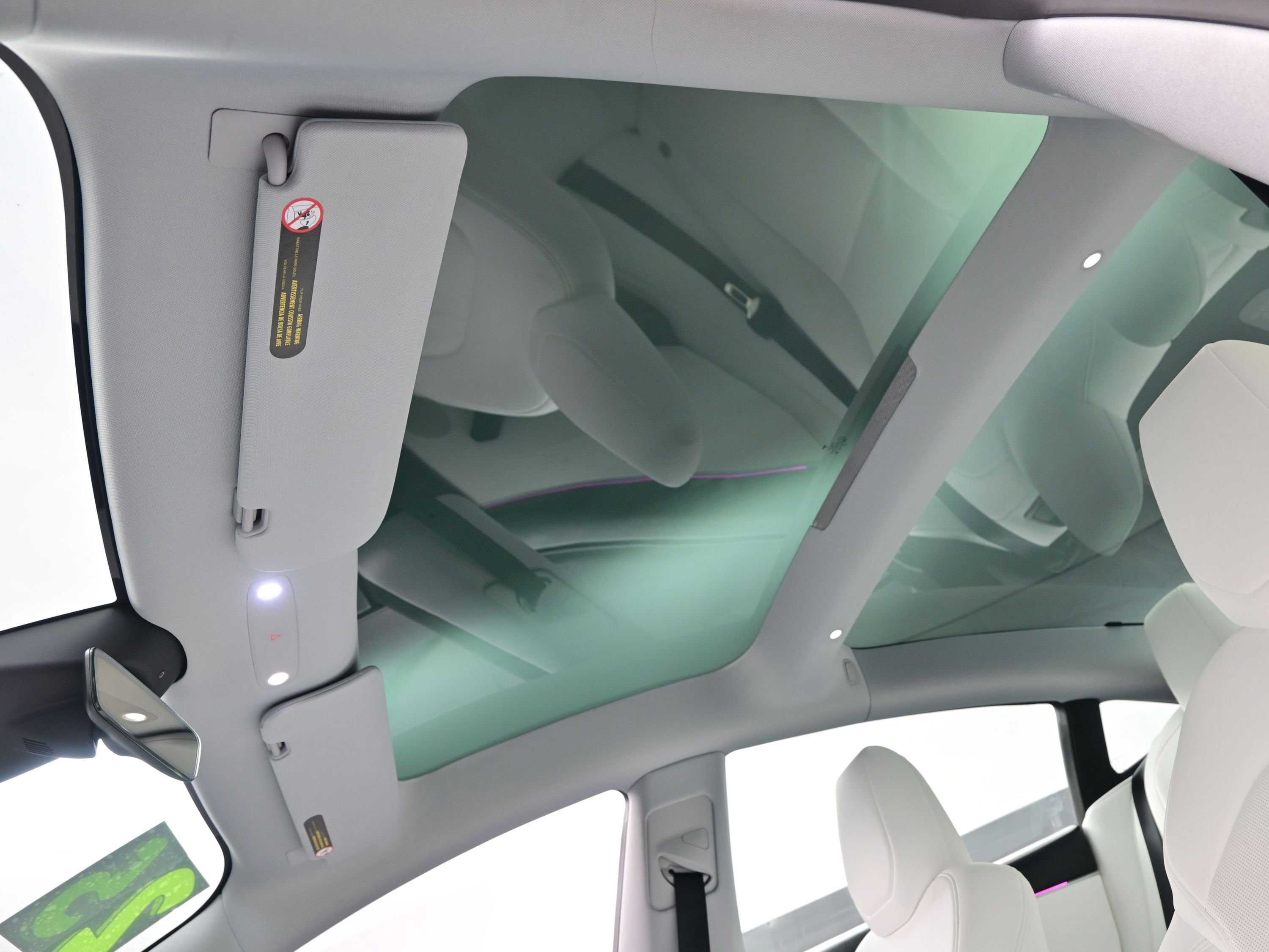 Used 2025 Tesla Model 3 Long Range image 16