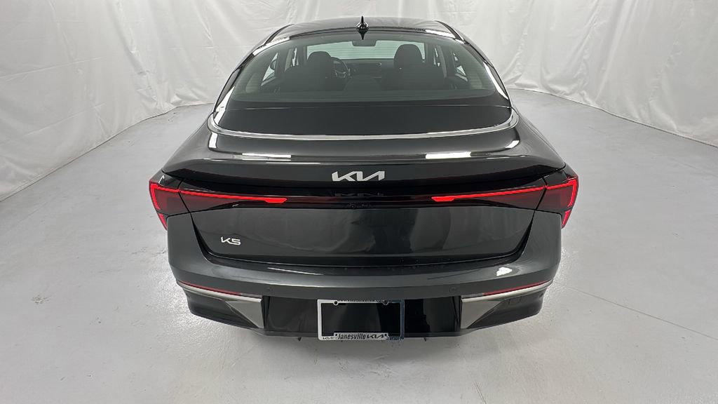 New 2026 Kia K5 LXS image 4