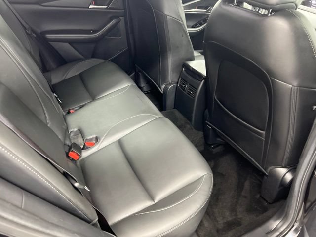 Certified 2024 MAZDA CX-30 AWD 2.5 S w/ Select Sport Pkg image 21