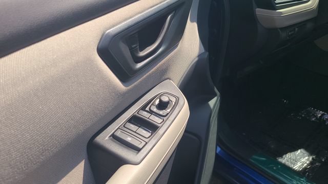 New 2026 Subaru Forester AWD/4WD image 14